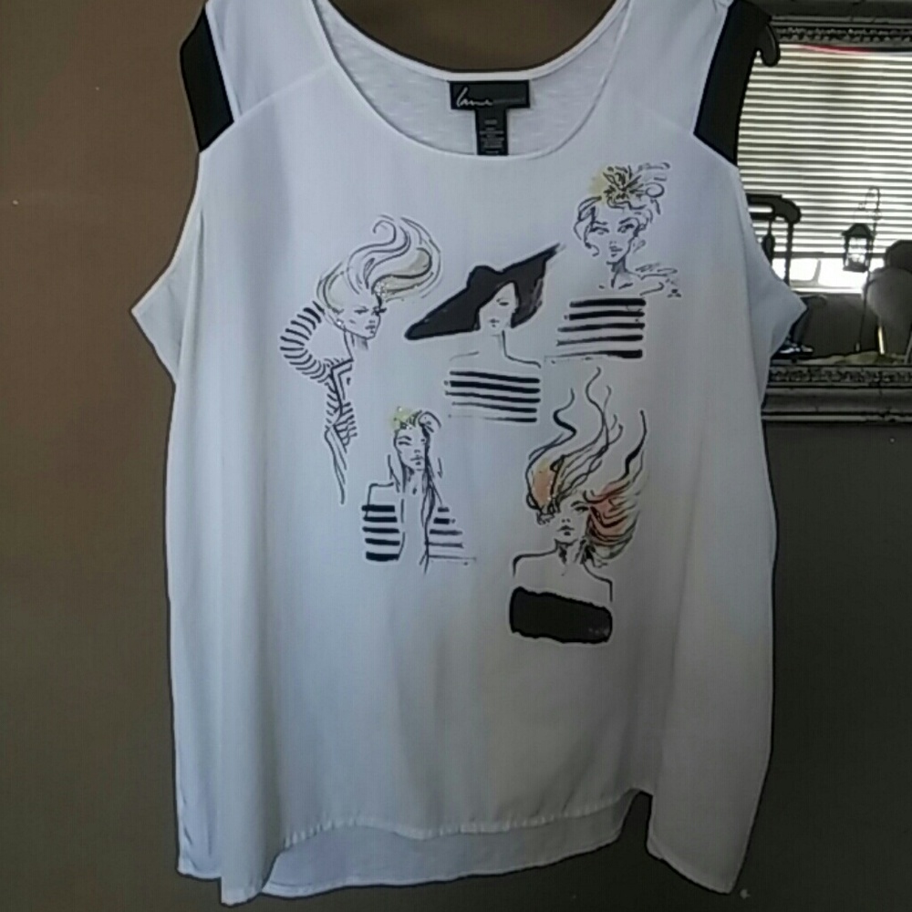 Fashion top
